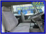 2001 TOYOTA COASTER BUS DELUXE (LWB)