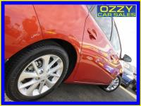 2015 TOYOTA COROLLA 5D HATCHBACK ASCENT SPORT ZRE182R