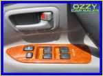 2002 TOYOTA LANDCRUISER 4D WAGON SAHARA (4X4) UZJ100R