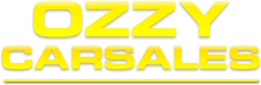 Ozzy Car Sales