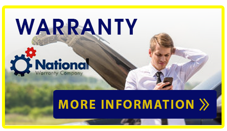 Warranty