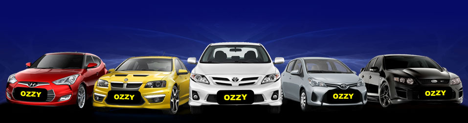 Selling Your Vehicle